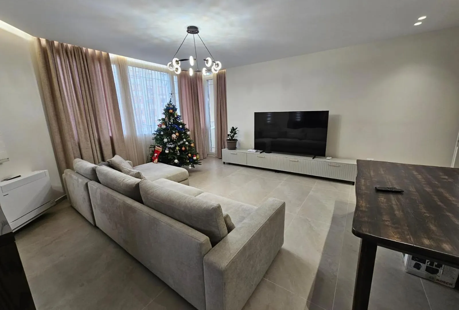 Quick Stop Apartment Tirana