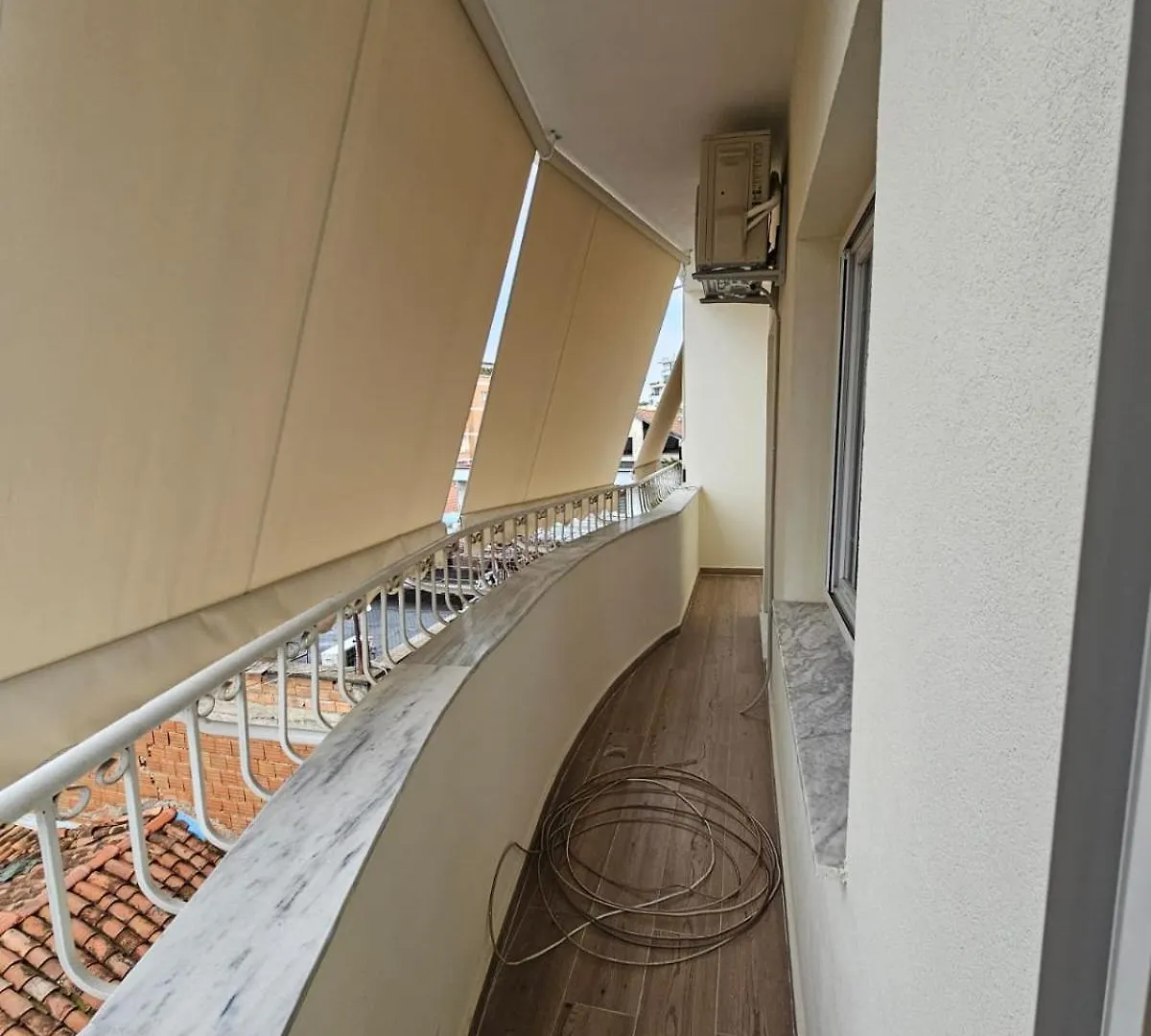 Quick Stop Apartment Tirana Albanie