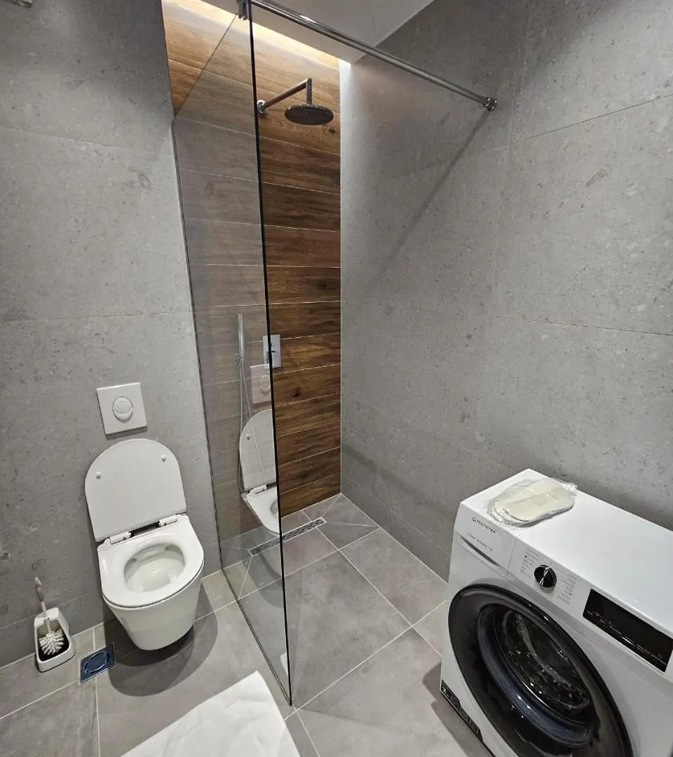Quick Stop Apartment Tirana